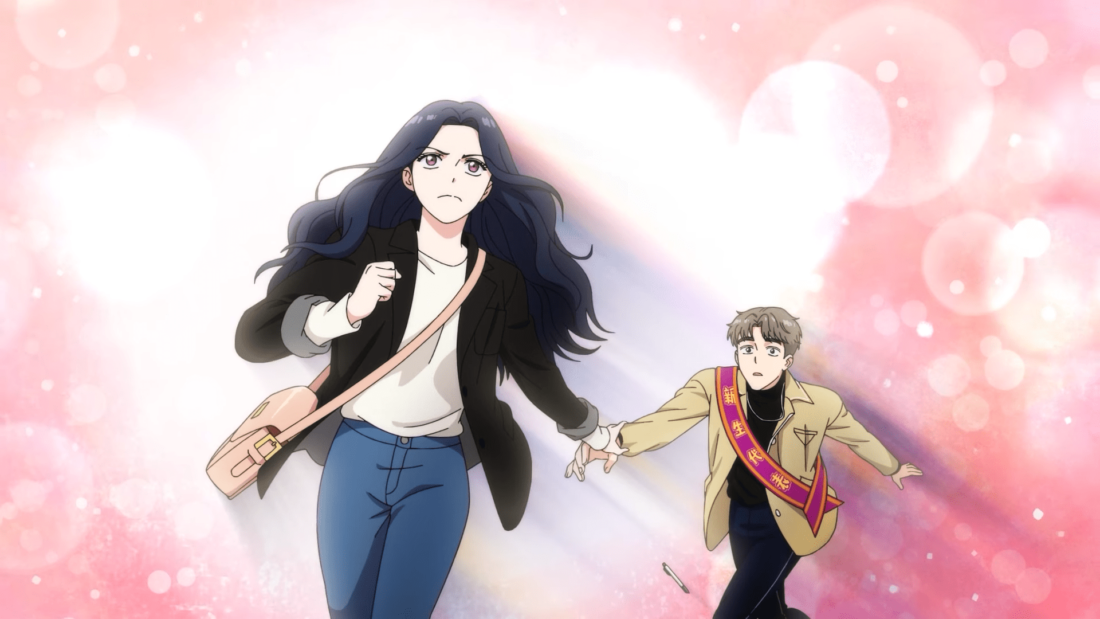 Watch Xiehou Ta de Shaonu Shidai – Mom, I’m Sorry episode 03 english sub stream - myanimelive