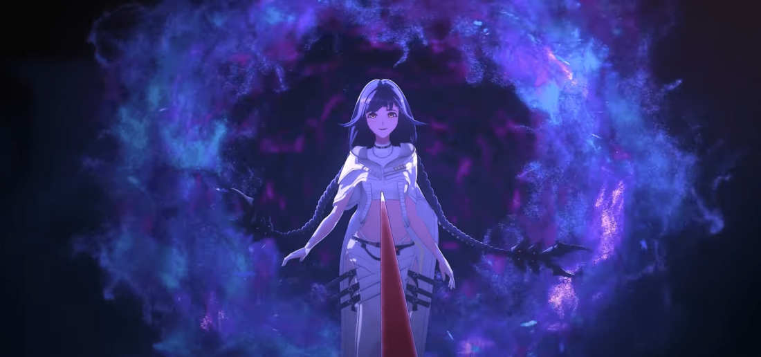 Watch Xuwu Bianjing – Shadows of the Void episode 09 english sub stream - myanimelive