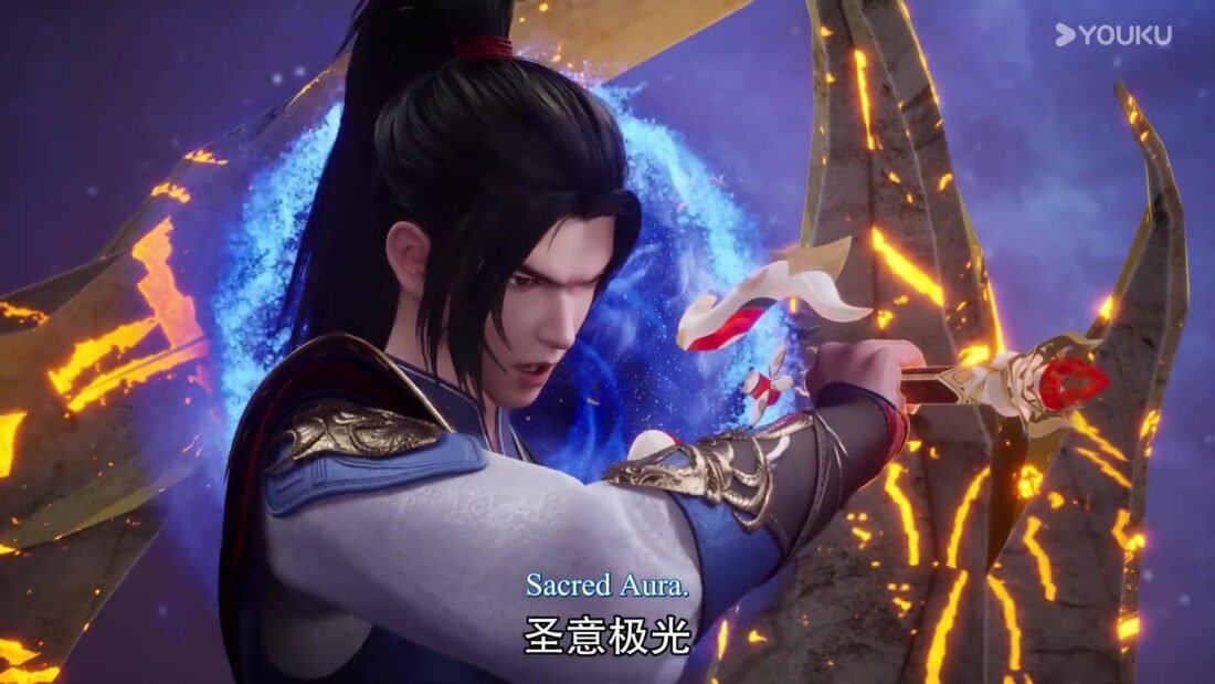 Watch Zhen Wu Dianfeng – The Peak of True Martial Arts ep 149 eng sub stream - myanimelive