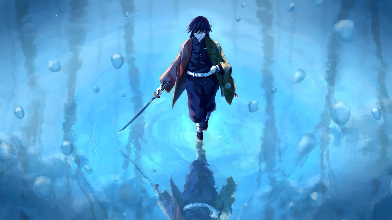 100 Best Demon Slayer Wallpapers Ever - myanimelive