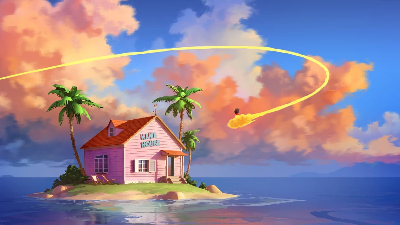 30 Best Dragon Ball Wallpapers Ever - myanimelive