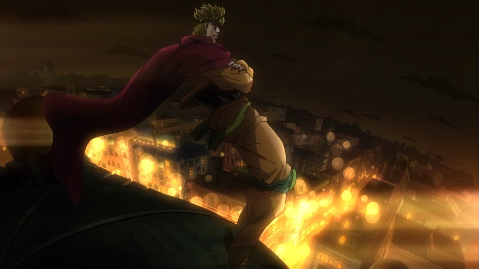 30 Best JoJo’s Bizarre Adventure Wallpapers Ever - myanimelive