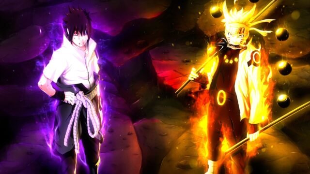 50 Best Naruto Wallpapers Ever - myanimelive