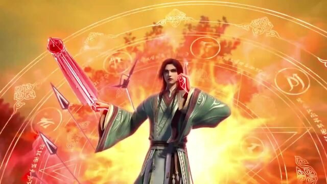 Watch Anhe Zhuan – Legend of Assassin – Episode 26 english sub stream - myanimelive