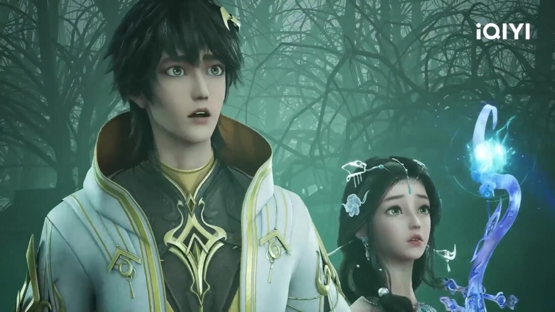 Watch Tianting Ban Zhuan Xia – Heavenly Brick Knight episode 06 english sub stream - myanimelive