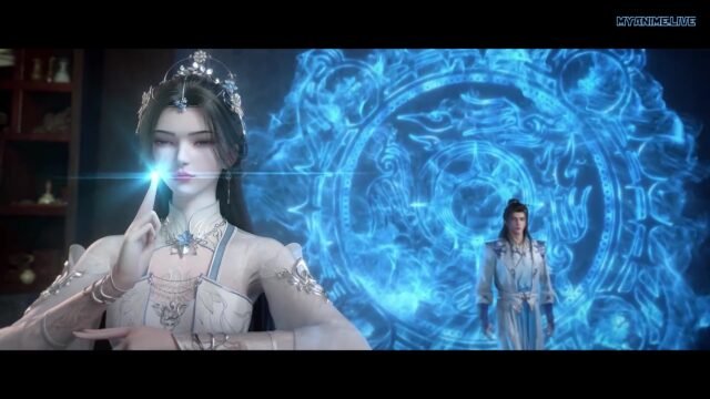 Watch Xian Ni – Renegade Immortal ( 2023 ) Episode 43 english sub stream - myanimelive