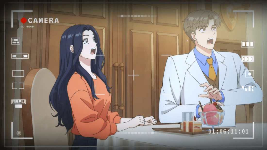 Watch Xiehou Ta de Shaonu Shidai – Mom, I’m Sorry episode 07 english sub stream - myanimelive