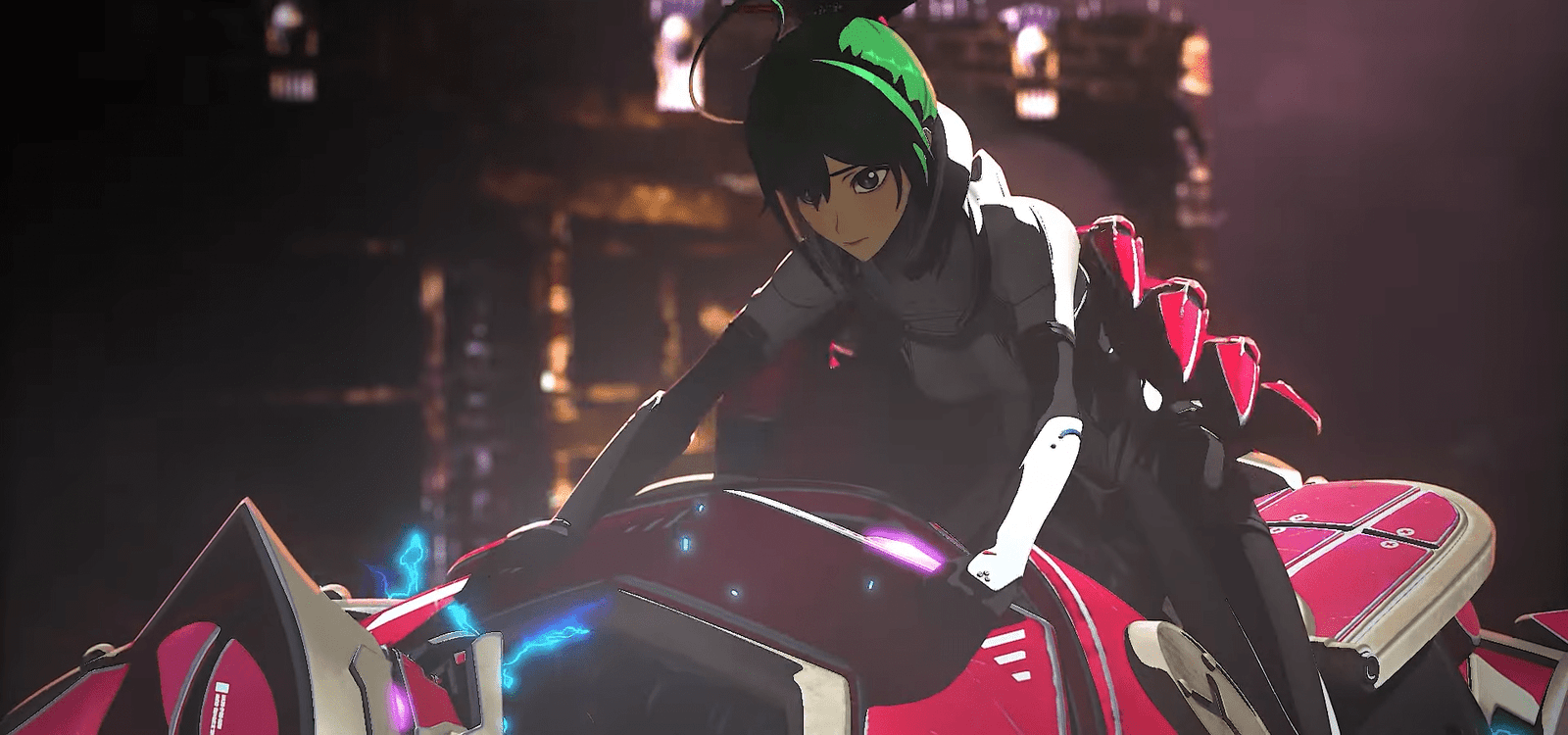 Watch Xuwu Bianjing – Shadows of the Void episode 12 english sub stream - myanimelive