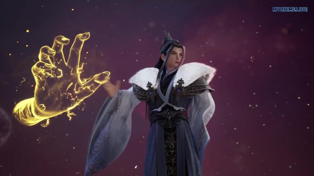 Watch Wan Jie Du Zun – Ten Thousand Worlds episode 255 english sub stream - myanimelive