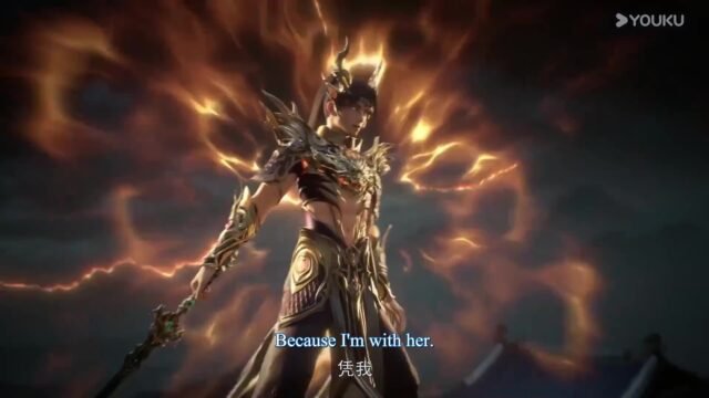 Watch Bai Lian Cheng Shen – Apotheosis Episode 91 english sub stream - myanimelive