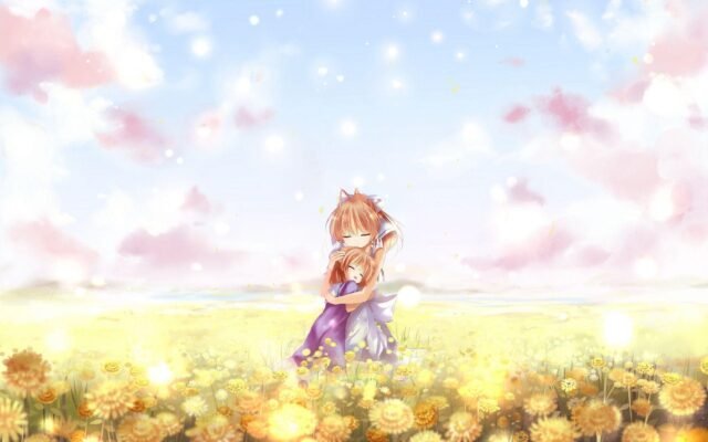 Best of Clannad After Story Wallpapers