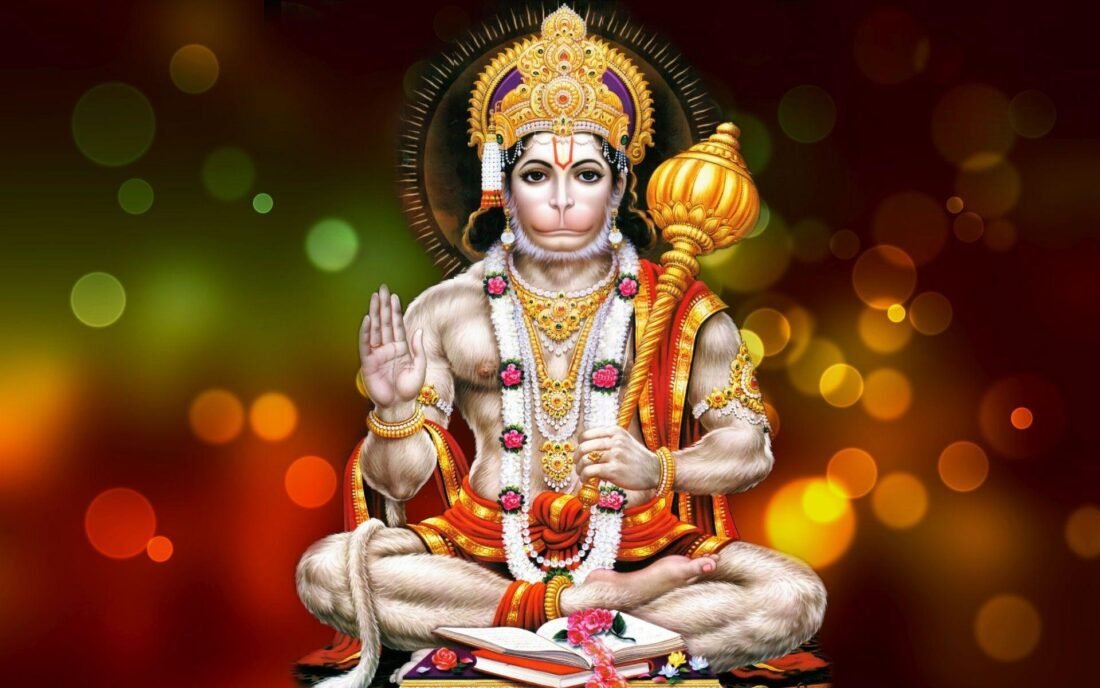 Best of Hanuman Ji Wallpapers