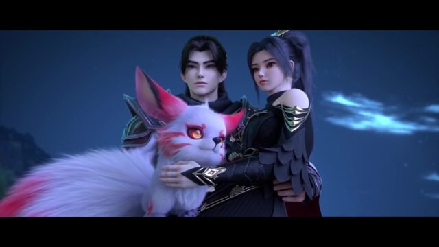 Watch Huan Chong Shi – The Charm of Soul Pets episode 14 english sub stream - myanimelive