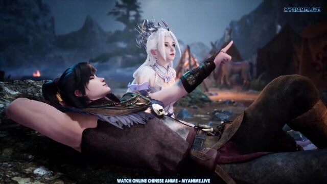 Watch Ling Jian Zun – Spirit Sword Sovereign Episode 510 english sub stream - myanimelive