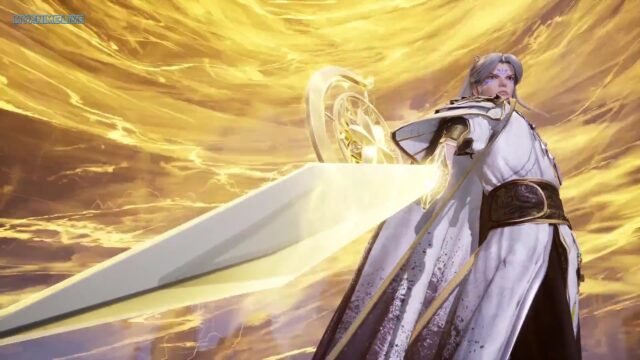 Watch Ling Jian Zun – Spirit Sword Sovereign Episode 514 english sub stream - myanimelive