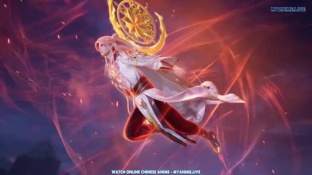 Watch Ling Jian Zun – Spirit Sword Sovereign Episode 515 english sub stream - myanimelive