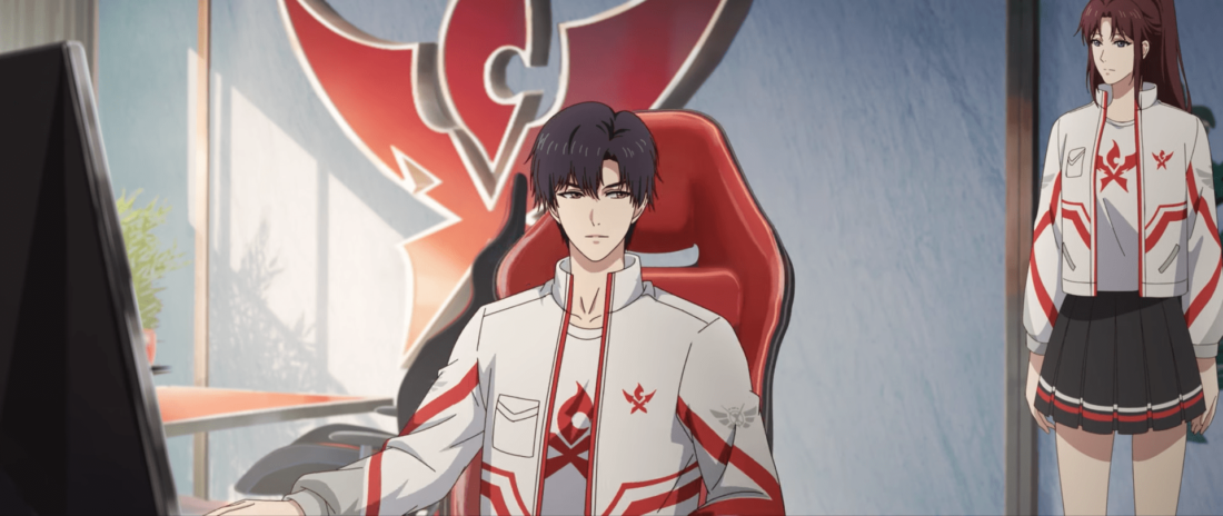 Watch Quanzhi Gaoshou – The King’s Avatar episode 36 english sub stream - myanimelive