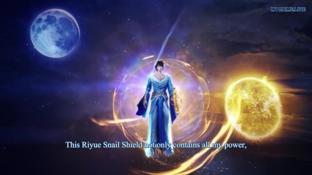 Watch Shen Yin Wangzuo – Throne of Seal Episode 122 english sub stream - myanimelive