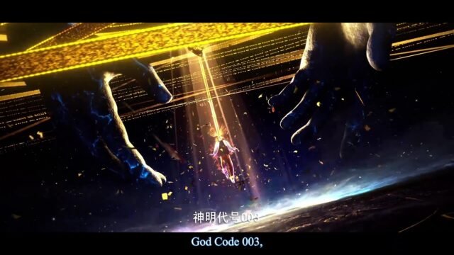 Watch Slay the Gods Episode 01 english sub stream - myanimelive