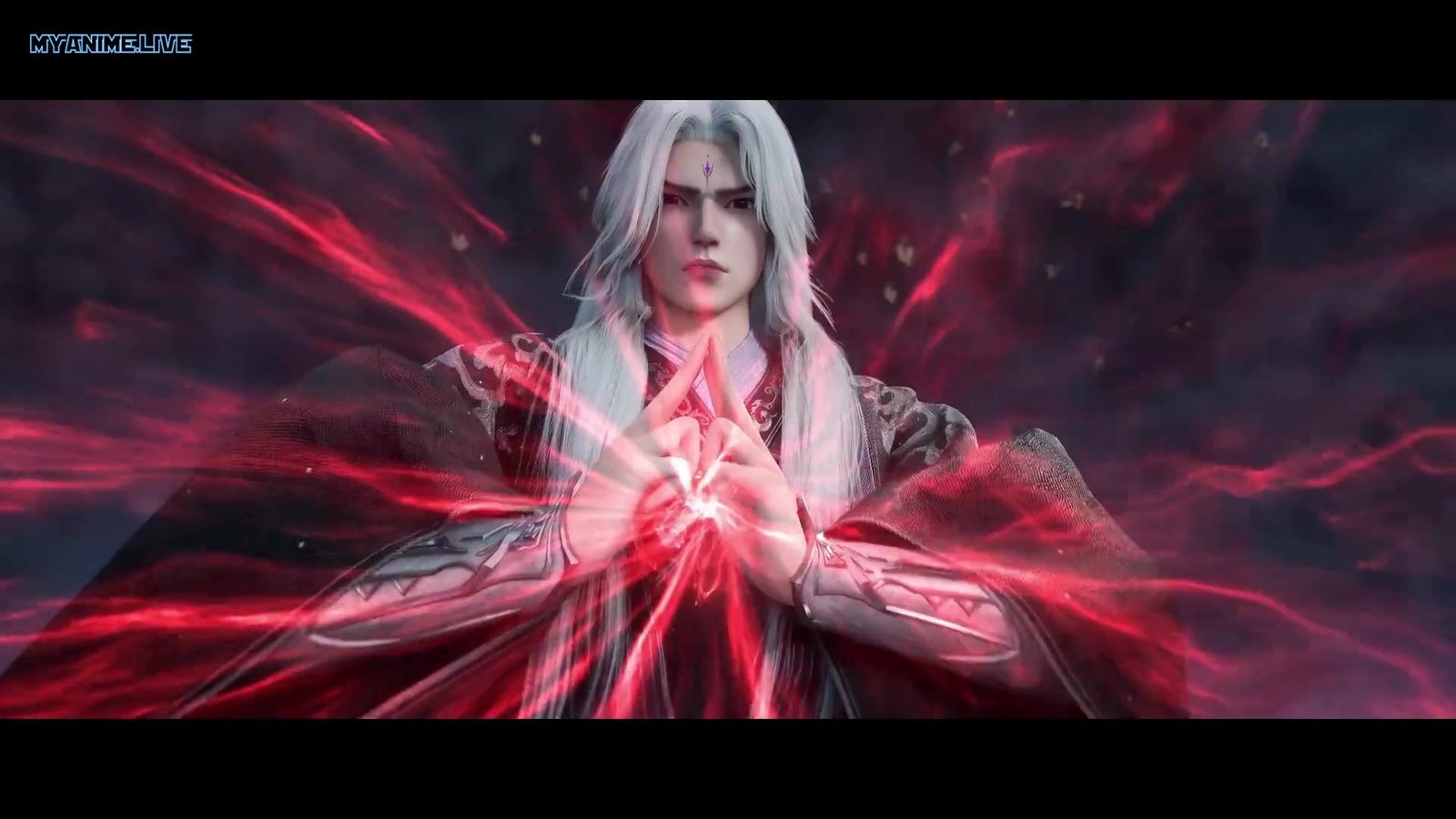 Watch Xian Ni – Renegade Immortal ( 2023 ) Episode 51 english sub stream - myanimelive