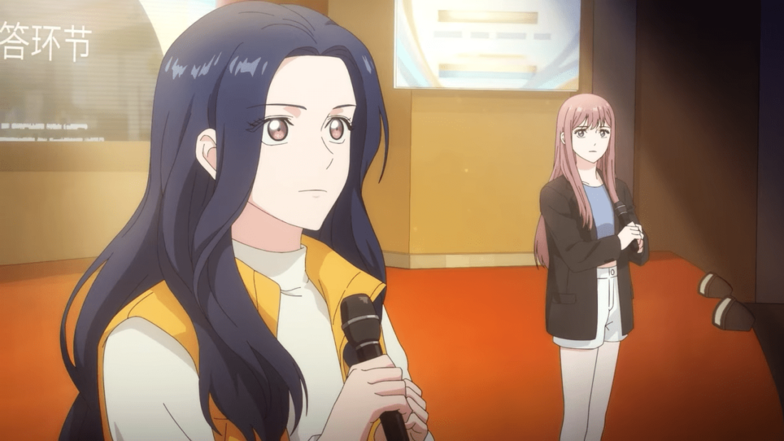 Watch Xiehou Ta de Shaonu Shidai – Mom, I’m Sorry episode 11 english sub stream - myanimelive