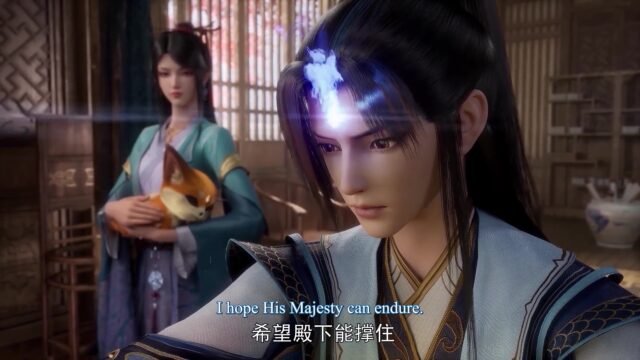 Watch Yuan Zun – Dragon Prince Yuan Episode 15 english sub stream - myanimelive