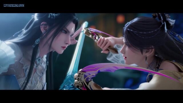 Watch Zhu Xian – Jade Dynasty Episode 47 english sub stream - myanimelive