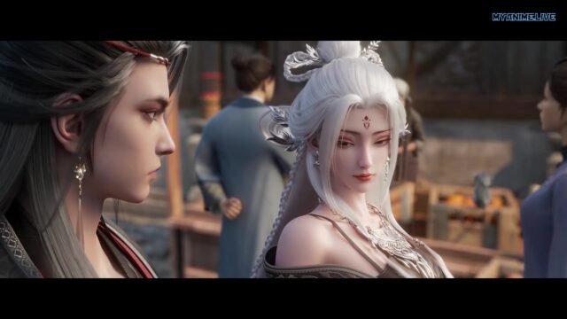 Watch Zhu Xian – Jade Dynasty Episode 49 english sub stream - myanimelive