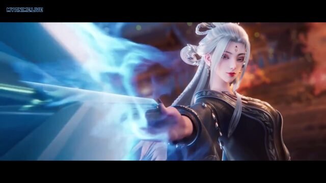 Watch Zhu Xian – Jade Dynasty Episode 52 english sub stream - myanimelive