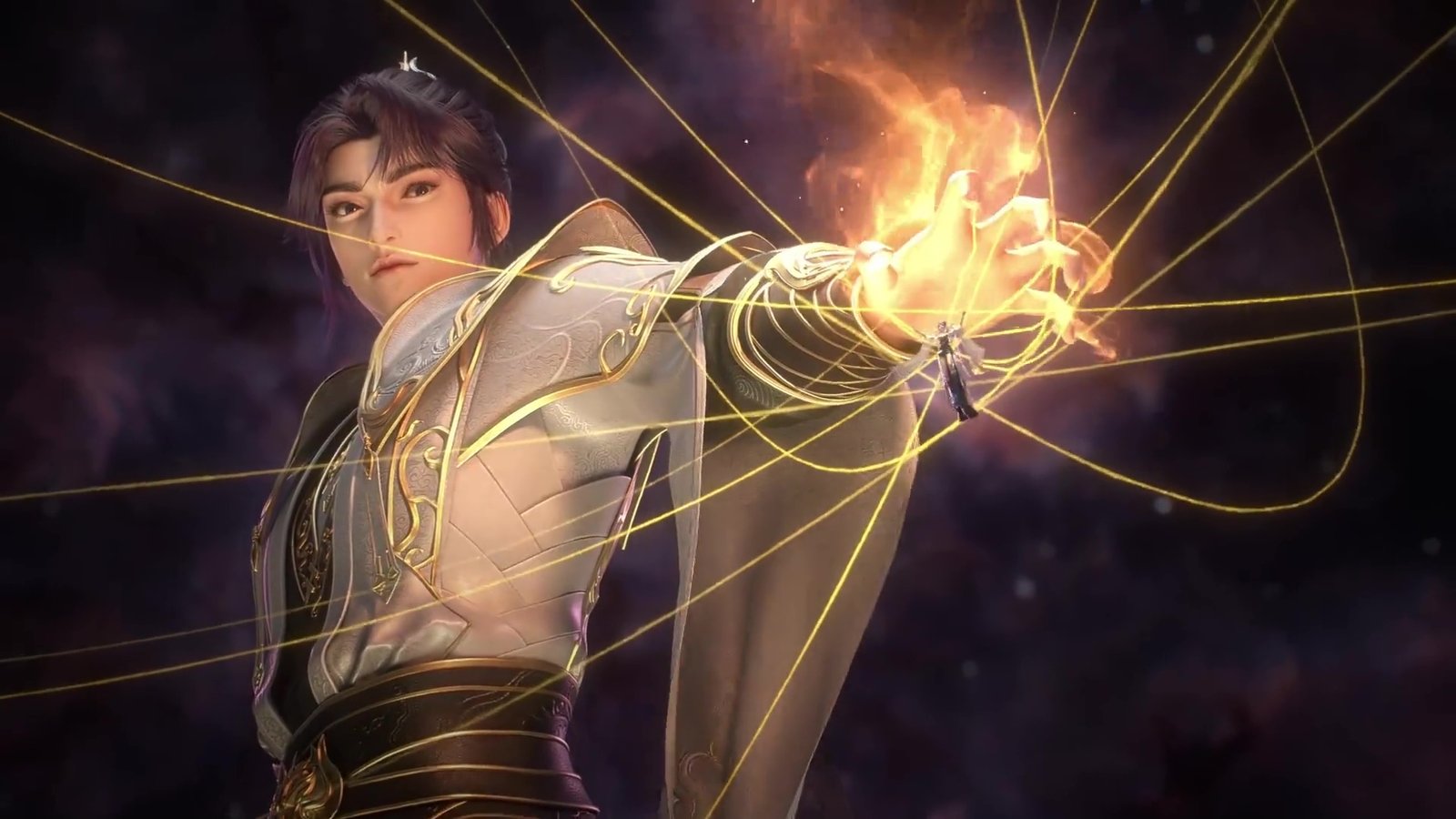 Watch Bai Lian Cheng Shen – Apotheosis Episode 93 english sub stream - myanimelive