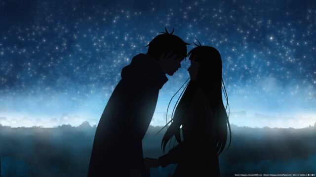 Best of Kimi ni Todoke Wallpapers