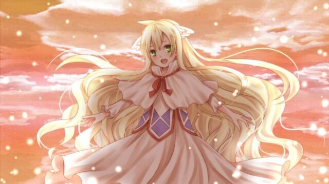 Best of Mavis Vermillion Wallpapers