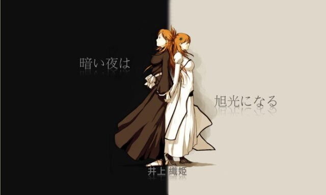 Best of Orihime Inoue Wallpapers