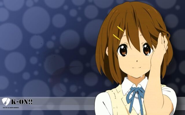 Best of Yui Wallpapers