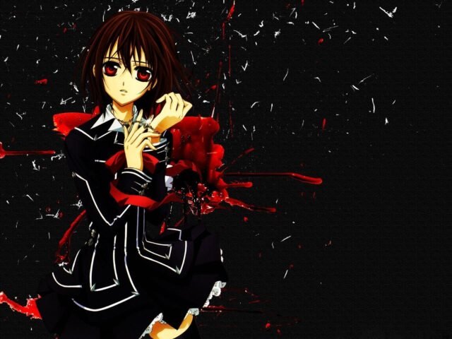 Best of Yuki Kuran Wallpapers