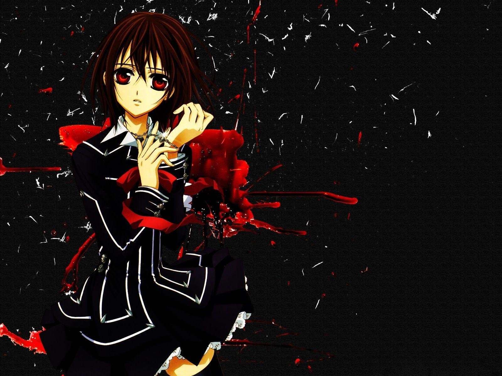 Best of Yuki Kuran Wallpapers