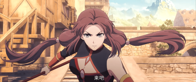 Watch Quanzhi Gaoshou – The King’s Avatar episode 39 english sub stream - myanimelive