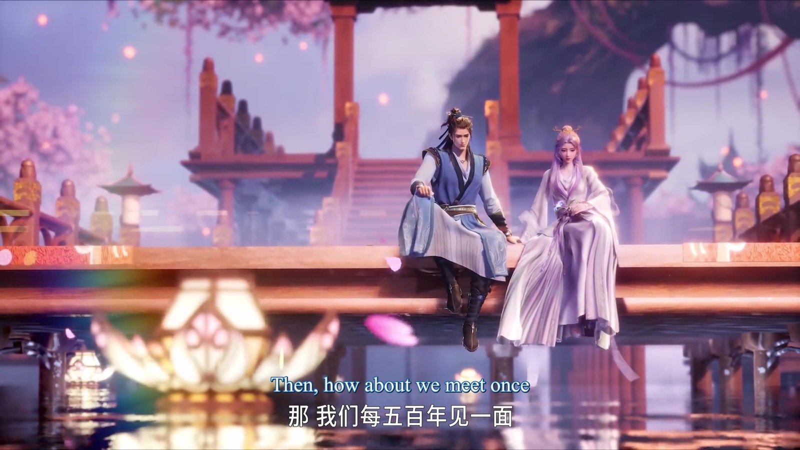 Watch Shixiong A Shixiong – Big Brother Episode 54 english sub stream - myanimelive
