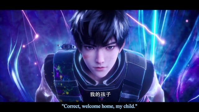 Watch Slay the Gods Episode 10 english sub stream - myanimelive - animeflix - anime dekho - anime hindi - anime wallpaper 4k