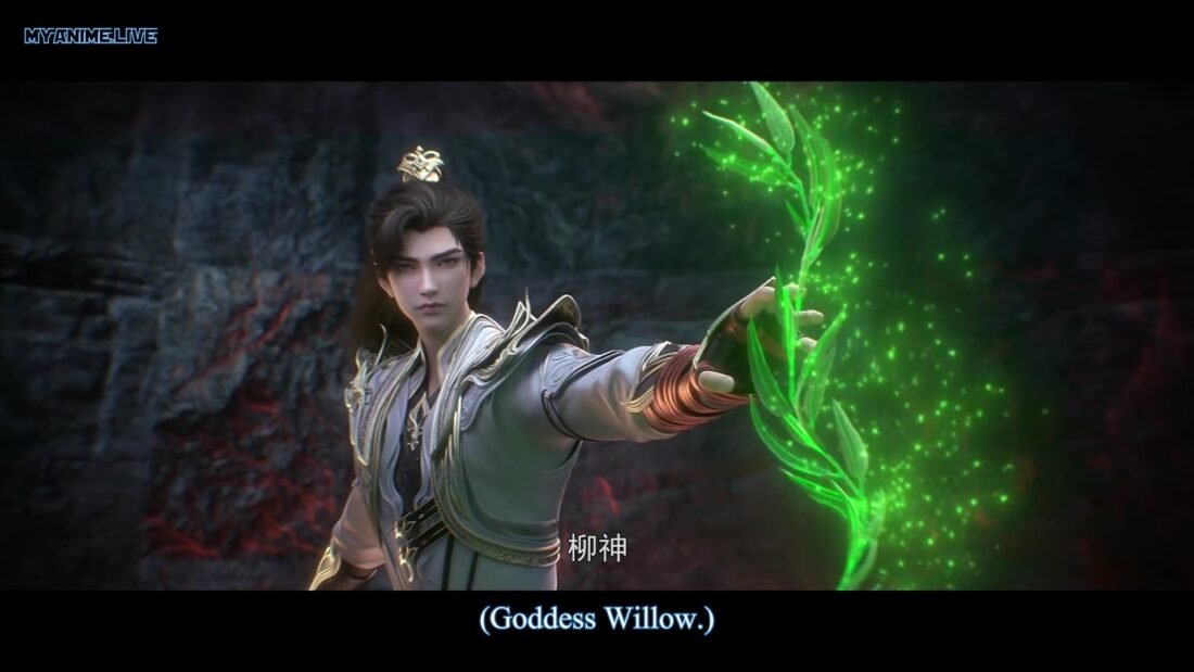 Watch Wanmei Shijie – Perfect World Episode 179 english sub stream - myanimelive