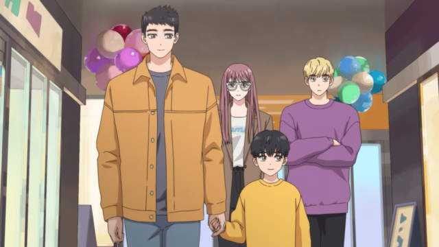 Watch Xiehou Ta de Shaonu Shidai – Mom, I’m Sorry episode 16 english sub stream - myanimelive