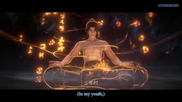 Watch Chang Sheng Jie – World of Immortals Episode 02 english sub stream - myanimelive - animeflix - anime dekho - anime hindi - anime wallpaper 4k