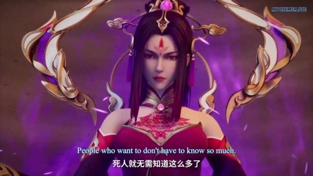 Watch Dan Dao Zhizun – Alchemy Supreme Episode 01 english sub stream - myanimelive - animeflix - anime dekho - anime hindi - anime wallpaper 4k