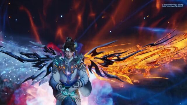 Watch Dan Dao Zhizun – Alchemy Supreme Episode 90 english sub stream - myanimelive - animeflix - anime dekho - anime hindi - anime wallpaper 4k