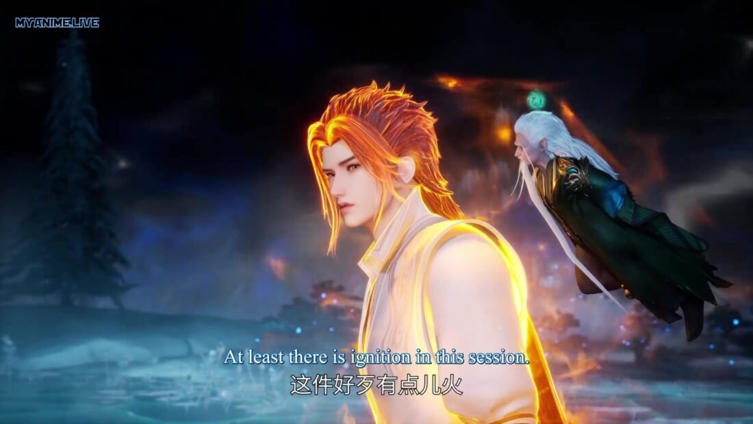 Watch San Xiuzhi Wang – King of Loose Cultivators Episode 29 english sub stream - myanimelive - animeflix - anime dekho - anime hindi - anime wallpaper 4k