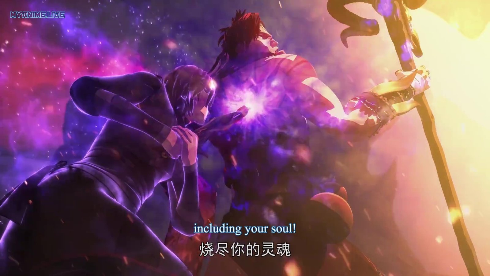 Watch Tian Ying – Shadow of Heaven Episode 01 english sub stream - myanimelive - animeflix - anime dekho - anime hindi - anime wallpaper 4k