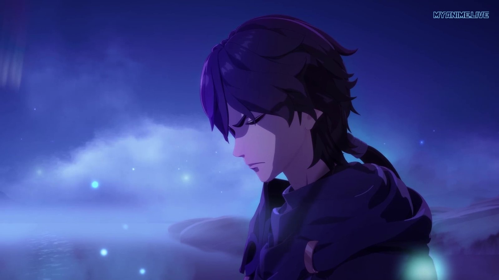 Watch Tian Ying – Shadow of Heaven Episode 02 english sub stream - myanimelive - animeflix - anime dekho - anime hindi - anime wallpaper 4k