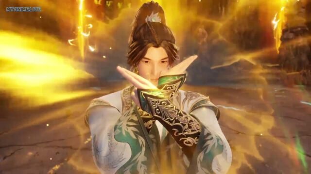 Watch Wu Shang Shen Di – Supreme God Emperor episode 425 eng sub stream - myanimelive - animeflix - anime dekho - anime hindi - anime wallpaper 4k