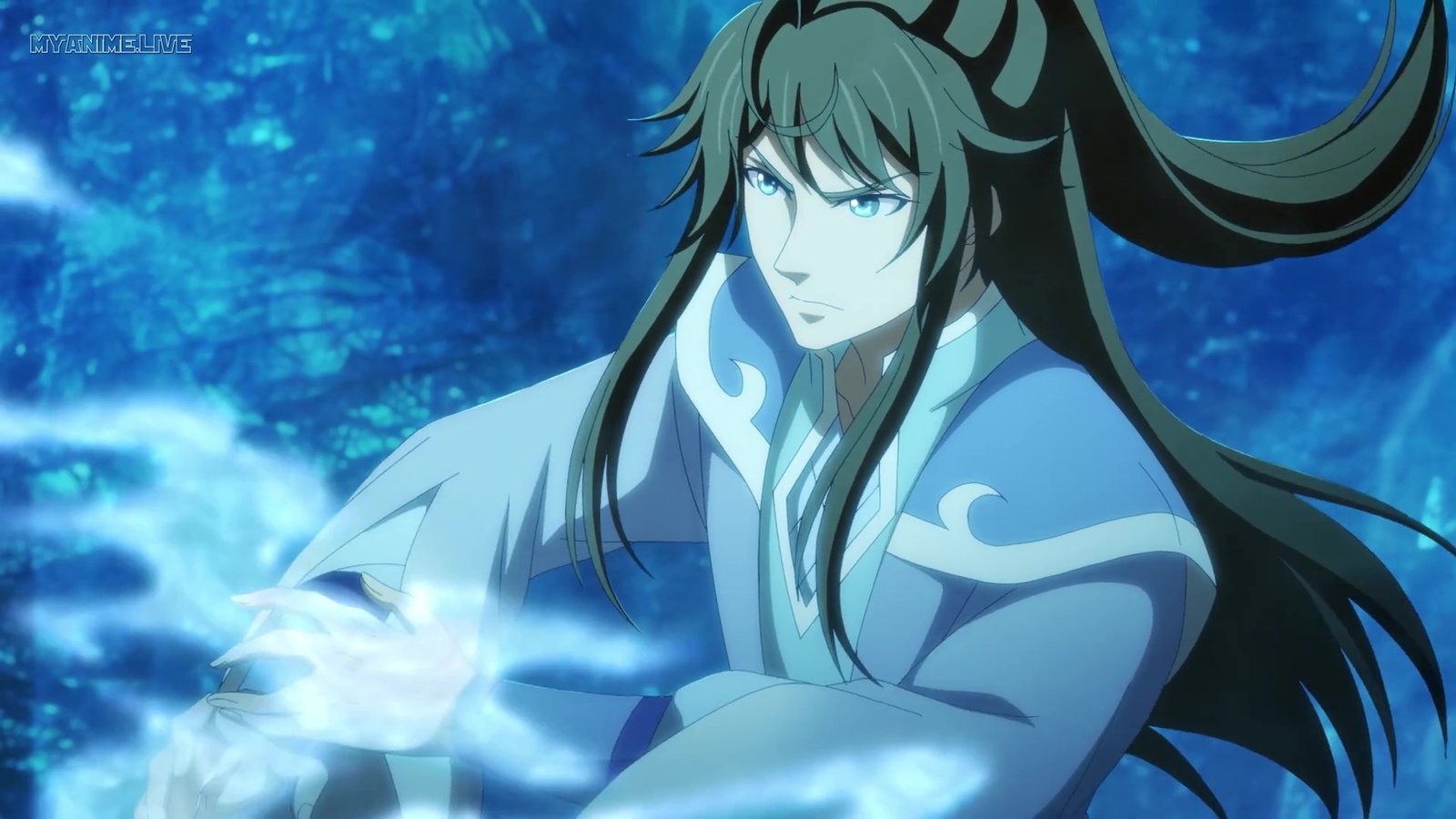 Watch Yi Nian Yong Heng – A Will Eternal episode 119 english sub stream - myanimelive - animeflix - anime dekho - anime hindi - anime wallpaper 4k