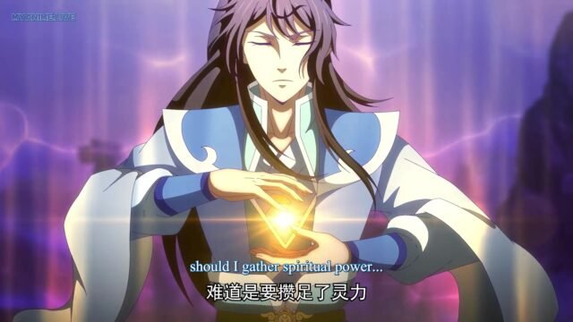 Watch Yi Nian Yong Heng – A Will Eternal episode 121 english sub stream - myanimelive - animeflix - anime dekho - anime hindi - anime wallpaper 4k